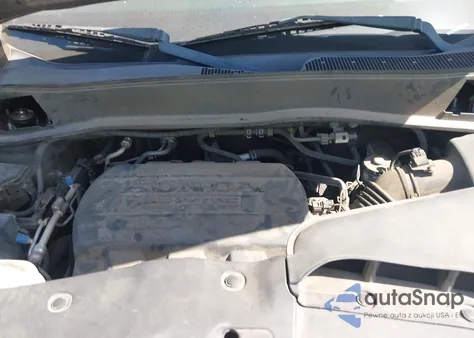 2011 Honda Pilot Ex-L from USA, damaged, VIN 5FNYF4H73BB010469